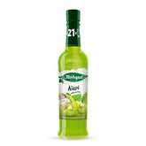 HERBAPOL NAHRUNGSERGÄNZUNGSMITTEL KIWI-SIRUP 420 ML - Biolaboratorium